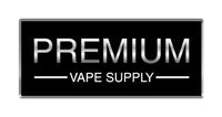 Premium Vape Supply coupons